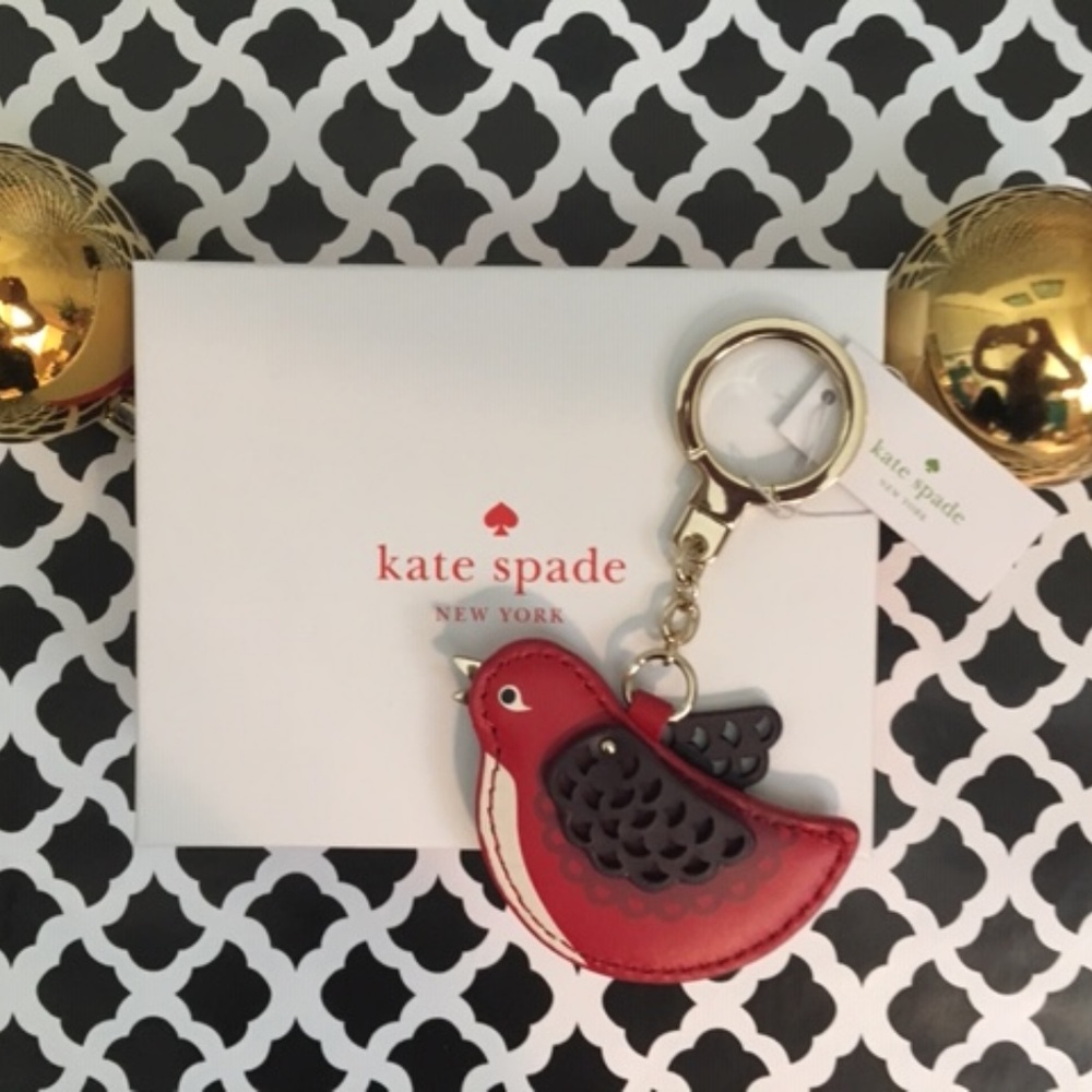 Kate Spade Key Chain